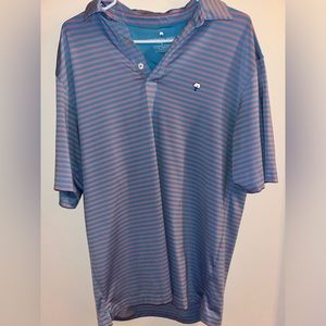 Southern Shirt Polo